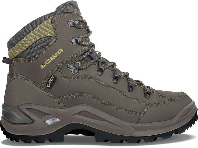 lowa low top hiking boots